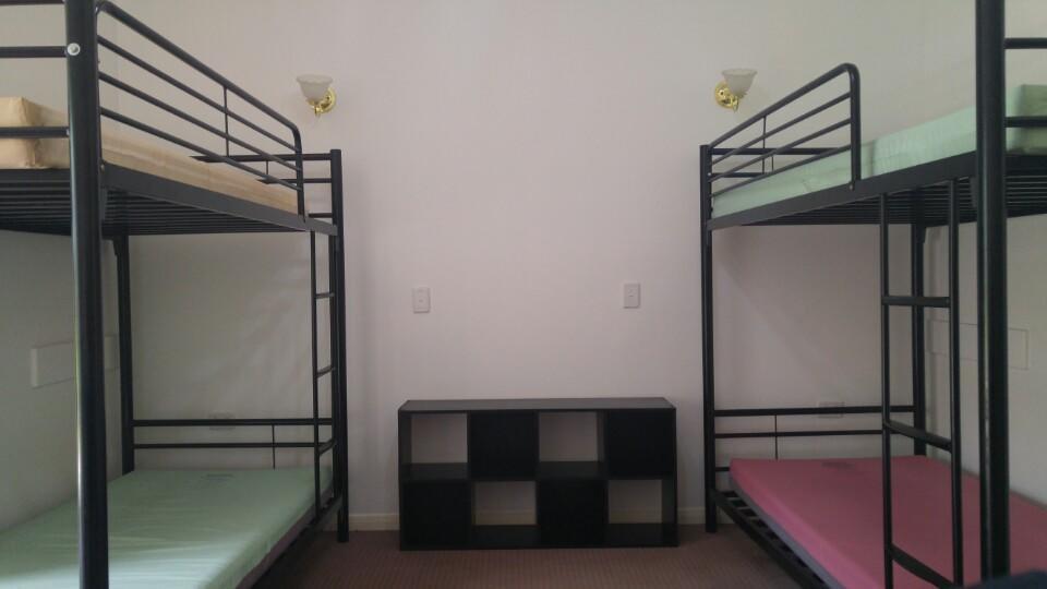 Sj Hostel Grindelwald Екстериор снимка