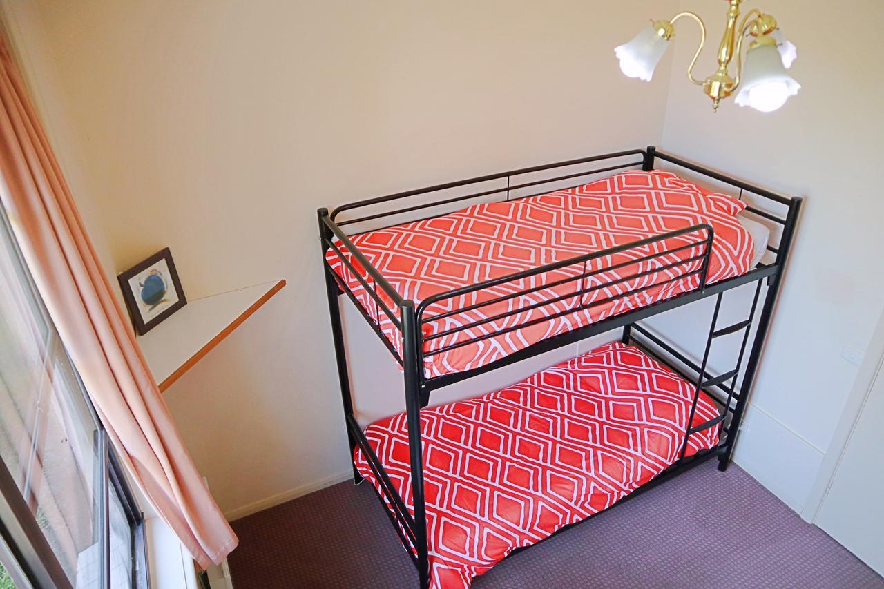 Sj Hostel Grindelwald Екстериор снимка