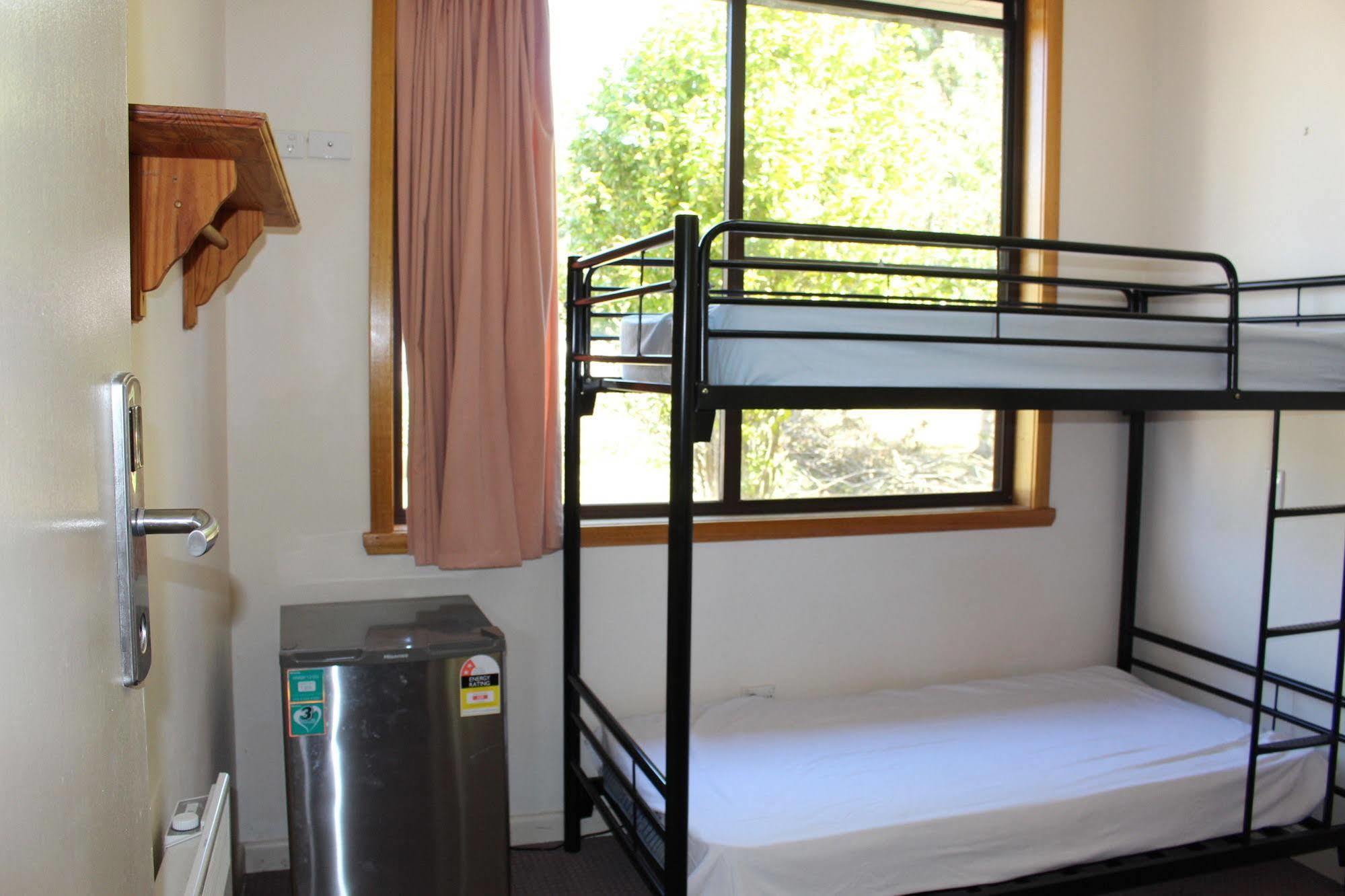 Sj Hostel Grindelwald Екстериор снимка