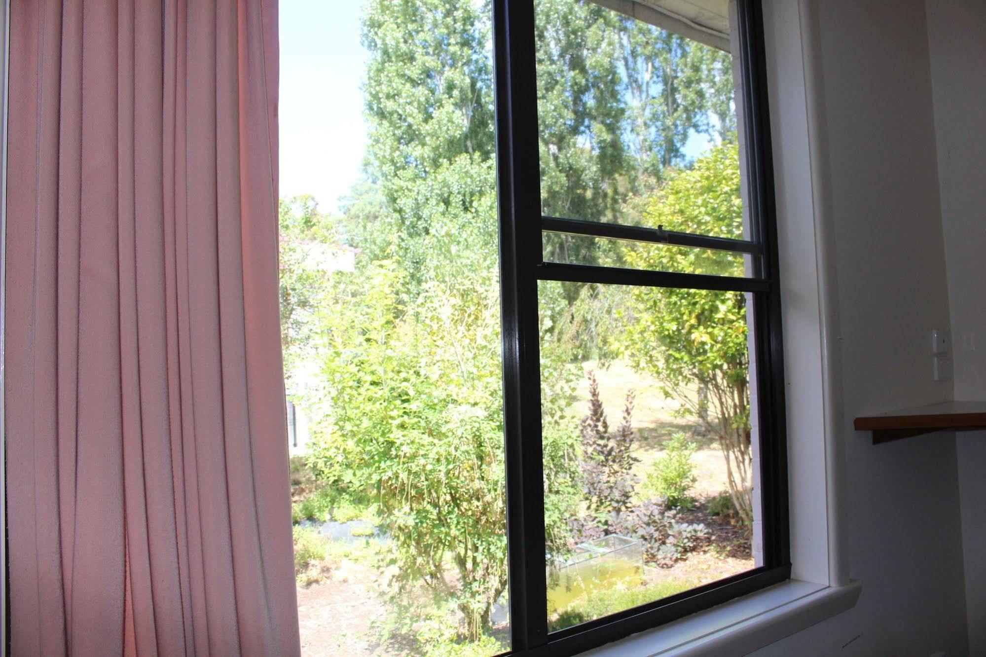 Sj Hostel Grindelwald Екстериор снимка