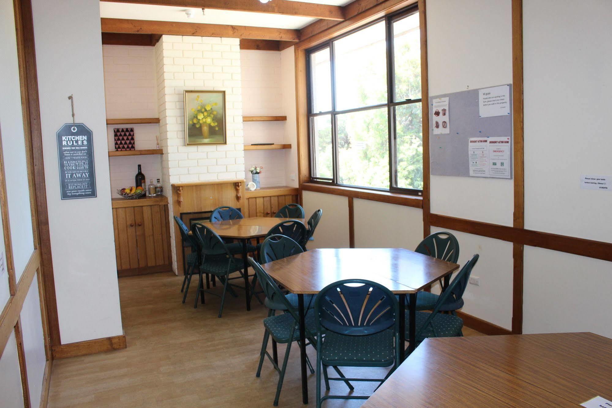 Sj Hostel Grindelwald Екстериор снимка